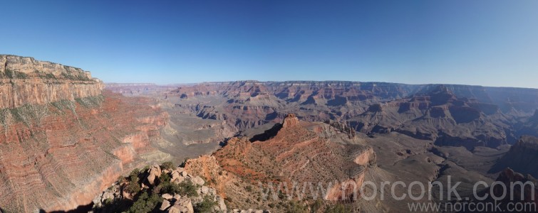 South Kaibab Trail