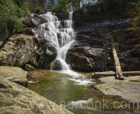 Ramsey Falls