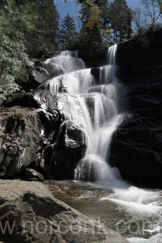 Ramsey Falls