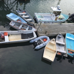 Boats