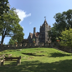 Boldt Castle