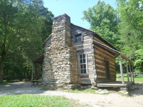 Historic House