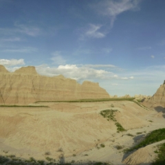 Badlands