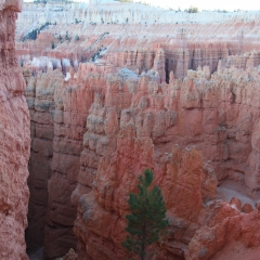 Bryce Canyon