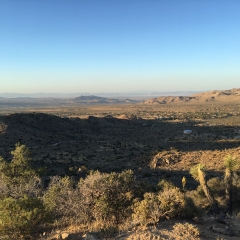 High View Trail