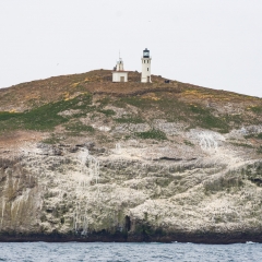 Anacapa Lighthouse