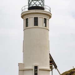 Anacapa Lighthouse