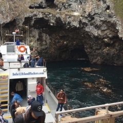 Anacapa Ferry