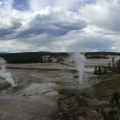 Norris Basin