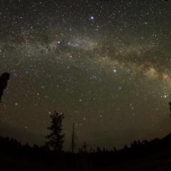 Milky Way