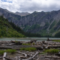 Avalanche Lake