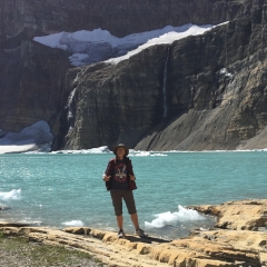 Grinnell Glacier