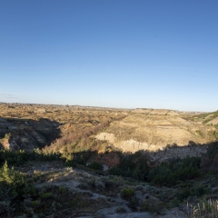 Roosevelt National Park