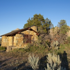 Original Park Entrance