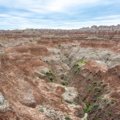 Badlands National Park