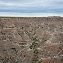 Badlands National Park