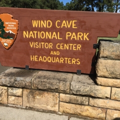 Wind Cave National Park