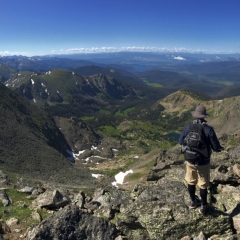 View from the Top