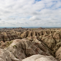 Badlands National Park