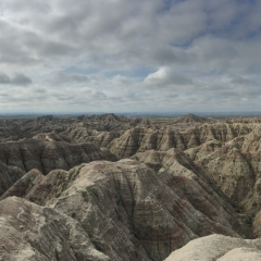 Badlands National Park