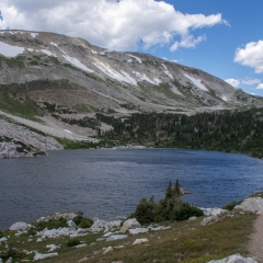 Lookout Lake