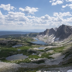 Lookout Lake