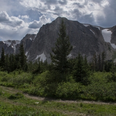 Snowy Range