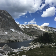 Lookout Lake