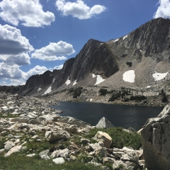 Lookout Lake