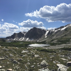 Snowy Range