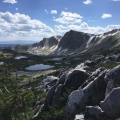 Snowy Range