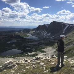 Snowy Range