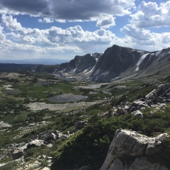 Snowy Range