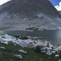 Snowy Range