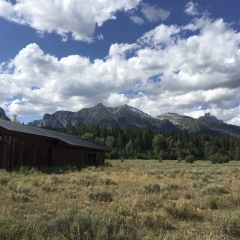 Phelps Lake Nature Center