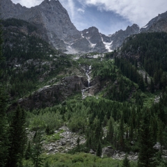 Cascade Canyon