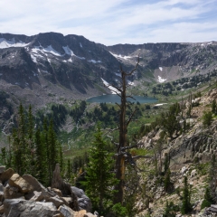 Lake Solitude