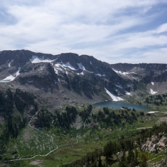 Lake Solitude