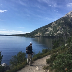 Jenny Lake