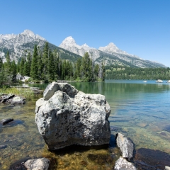 Bradley Lake