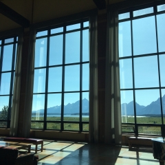 Jackson Lake Lodge