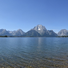 Tetons