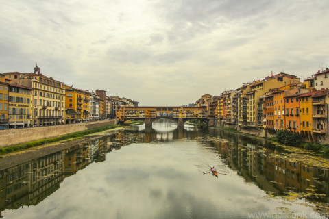 Ponte Vecchio
