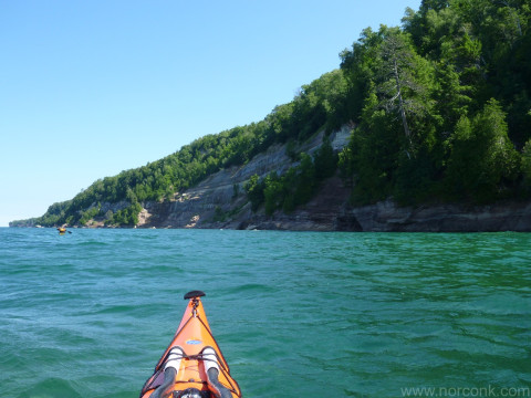 Grand Island West Shore