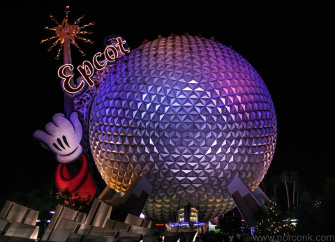 Epcot