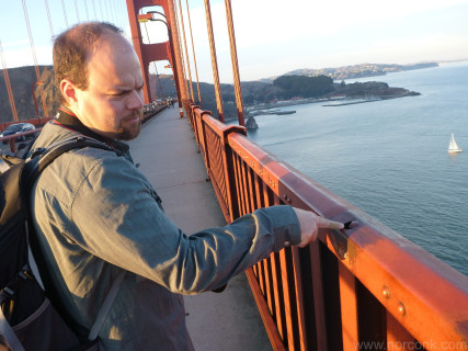 pointing out defects