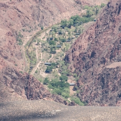 Phantom Ranch