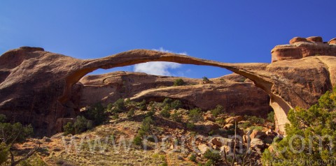 Landscape Arch