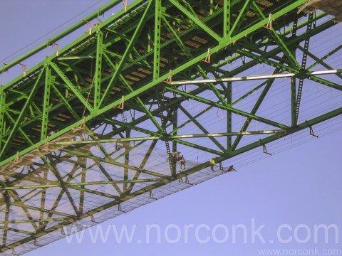 Mackinac Bridge