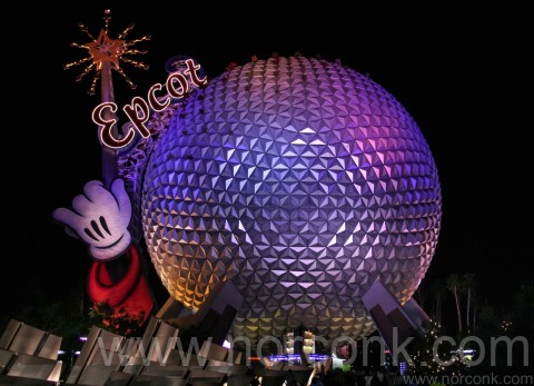 Epcot